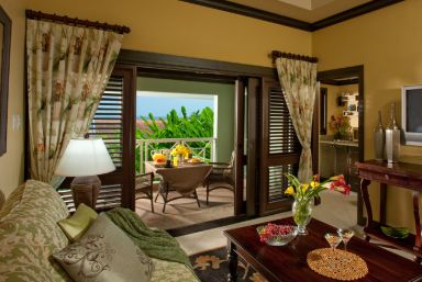 Sandals Ochi Beach Resort